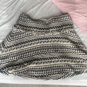 Banana republic skirt
